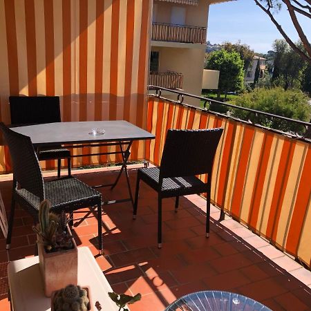 Apartment Eden Park Σαιν-Τροπέ Εξωτερικό φωτογραφία