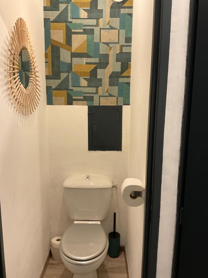 Apartment Eden Park Σαιν-Τροπέ Εξωτερικό φωτογραφία